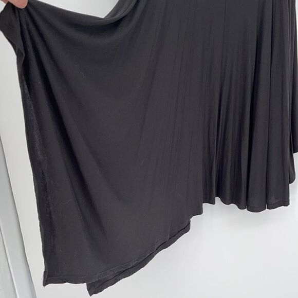 Olive + Oak Spaghetti strap swing dress size large - Picture 5 of 9